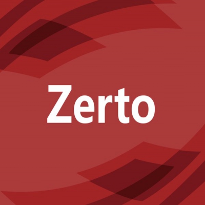 数据容灾备份Zerto产品介绍