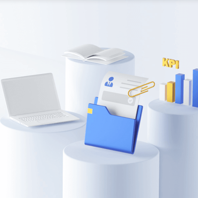 人事业务场景电子合同解决方案