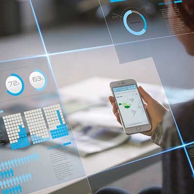 加密、管控与审计、桌面管理、三重智能保护数据安全！