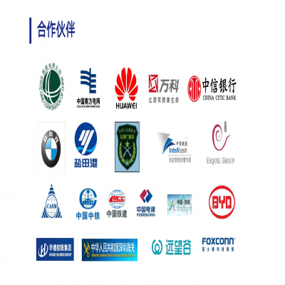 RFID物联网行业解决方案